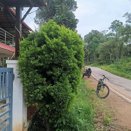 Elephant Path Coorg 3Bhk Villa Suntikoppa Exterior photo