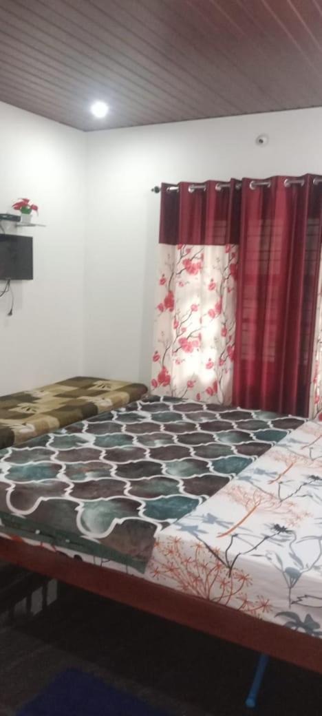 Elephant Path Coorg 3Bhk Villa Suntikoppa Exterior photo