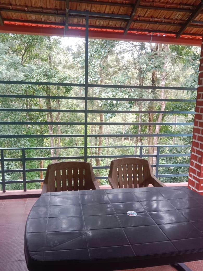 Elephant Path Coorg 3Bhk Villa Suntikoppa Exterior photo